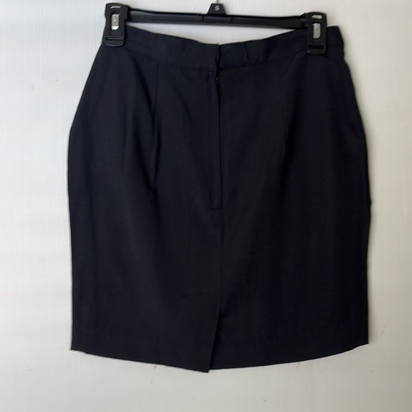 Vintage Blazer & Matching Pencil Skirt Size S - Picture 10 of 10